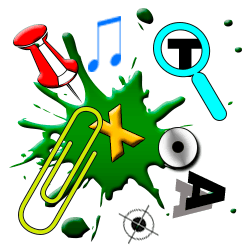 Programaris, aplicacions i programes