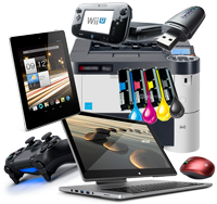 Informàtic a l'Extraescolar